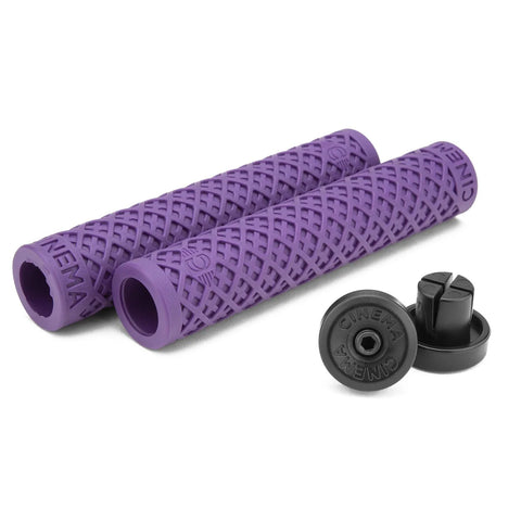Cinema Interlace Grips - Stoke Run LLC