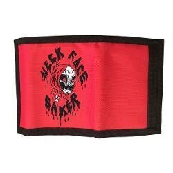 Wizardry Key Wallet - Stoke Run LLC