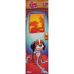 Dog Pound Grip Tape - Stoke Run LLC