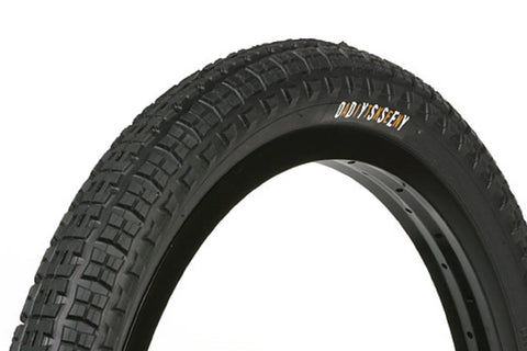 ODYSSEY AITKEN KNOBBY TIRE - Stoke Run LLC