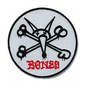 Vato Rat White Patch - Stoke Run LLC