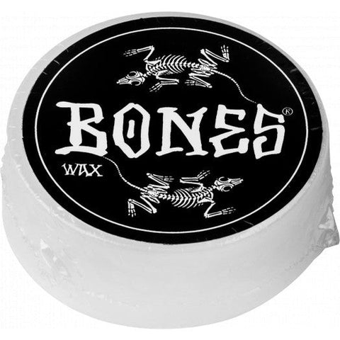 Bones Wax - Stoke Run LLC