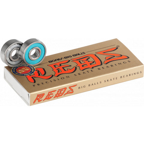 Bones Reds Bearings Big Balls - Stoke Run LLC