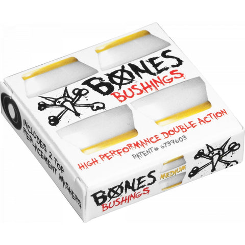 Medium Hardcore Bushings - Stoke Run LLC