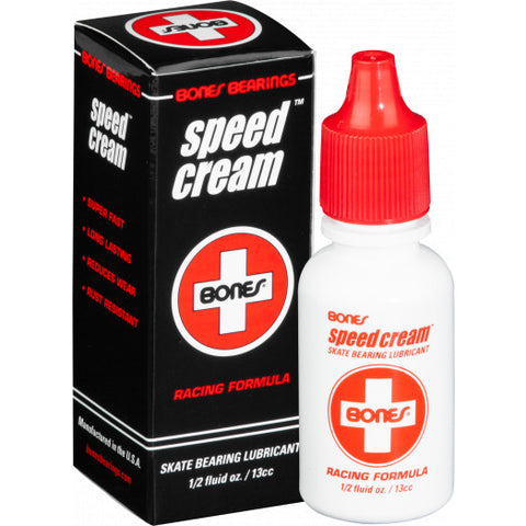 Bones Speed Cream - Stoke Run LLC