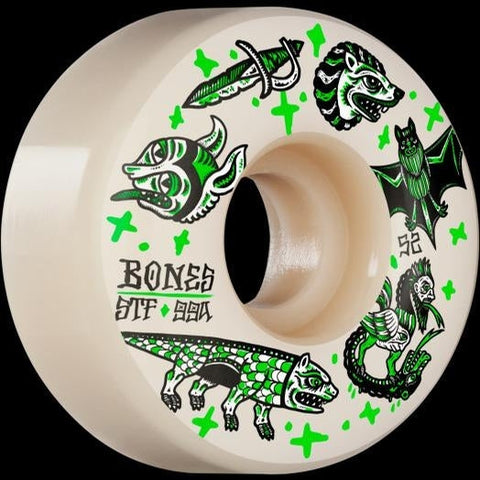 Dark Knight V1 Standard Street Tech Formula - Stoke Run LLC