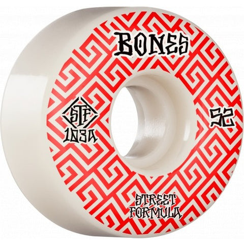 Patterns STF V2 Locks - Stoke Run LLC