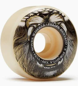 Bones X-Formula X99 Felipe Gustavo - Stoke Run LLC