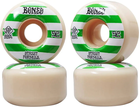 Bones Patterns STF V4 WIDE Street Tech Formula - Stoke Run LLC