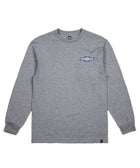 Bowtie L/S PKT - Stoke Run LLC