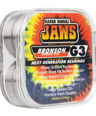 Bronson Speed Co. Aaron JAWS Homoki Pro Bearing G3 - Stoke Run LLC