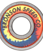 Bronson Speed Co. Aaron JAWS Homoki Pro Bearing G3 - Stoke Run LLC