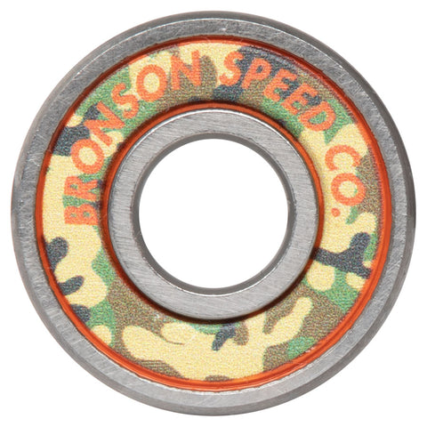 Bronson Speed Co. David Gravette Pro Bearing G3 - Stoke Run LLC