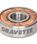 Bronson Speed Co. David Gravette Pro Bearing G3 - Stoke Run LLC