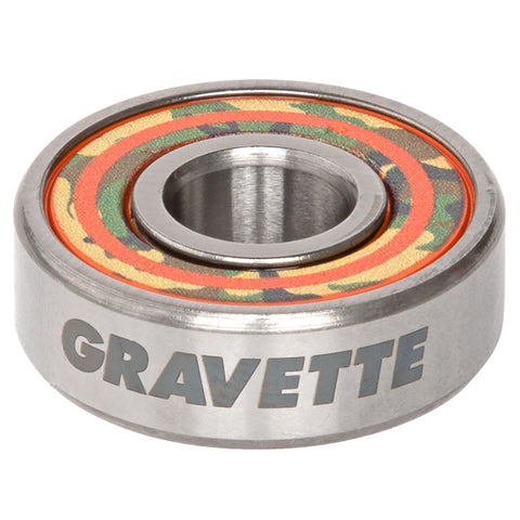 Bronson Speed Co. David Gravette Pro Bearing G3 - Stoke Run LLC