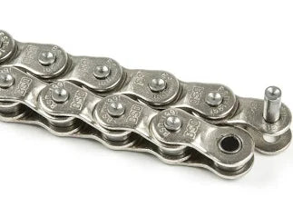 BSD 1991 Half-link Chain Chrome