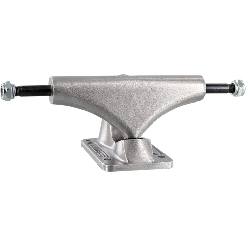 BULLET 120mm SILVER/SILVER TRUCK