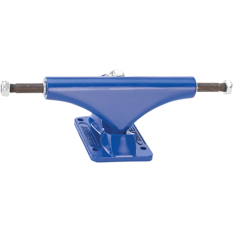 BULLET 130mm BLUE/BLUE TRUCK