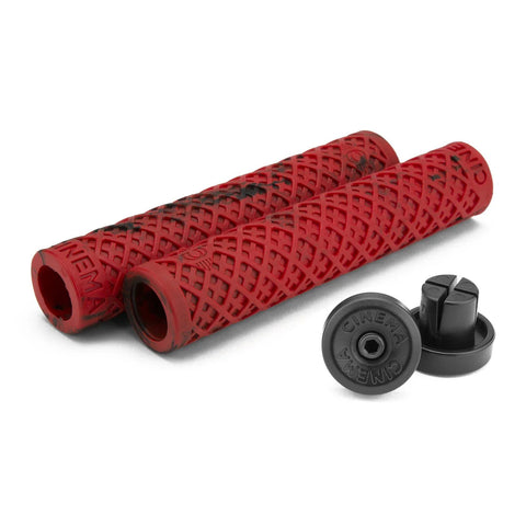Cinema Interlace Grips - Stoke Run LLC