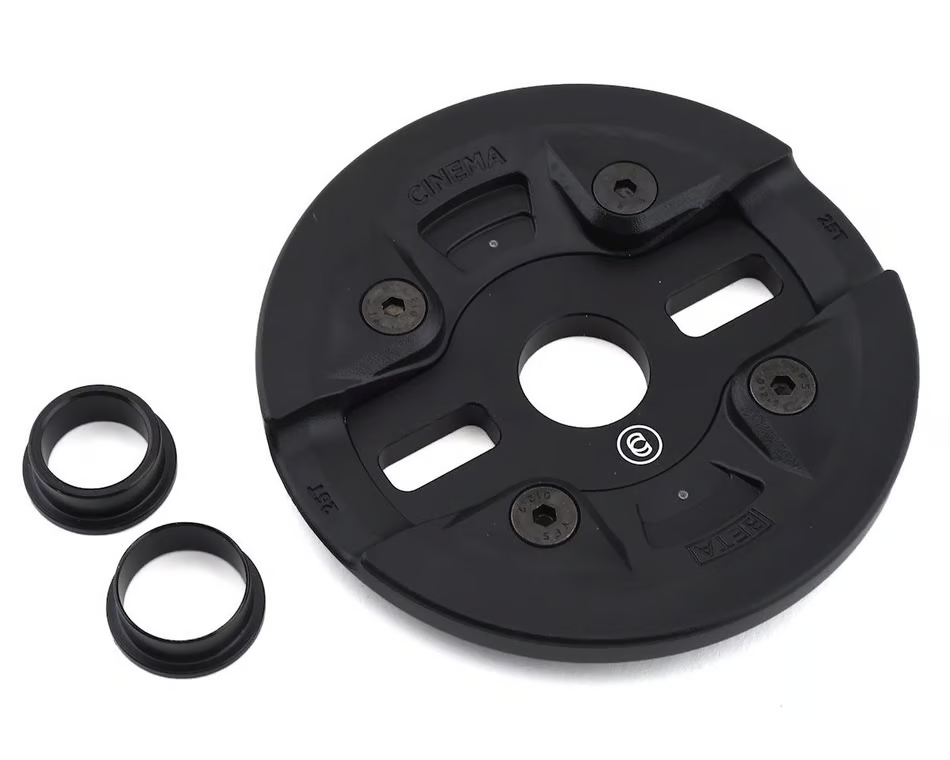 Cinema Beta Guard Sprocket - Thumbnail 4