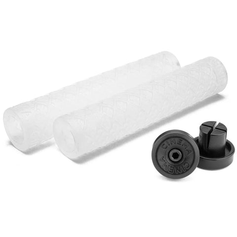 Cinema Interlace Grips - Stoke Run LLC