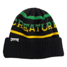 Burnoutz Long Shoreman Beanie - Stoke Run LLC