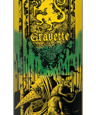 Creature Gravette Messenger VX Deck 8.3in x 32.2in Creature Decks - Stoke Run LLC