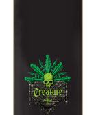 Creature Gravette Messenger VX Deck 8.3in x 32.2in Creature Decks - Stoke Run LLC