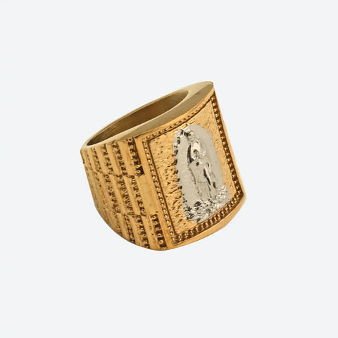 Guadalupe Ring - Stoke Run LLC