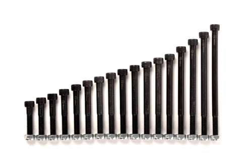Dissidence axle - Length : 4.72 in (120mm) - Stoke Run LLC
