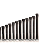 Dissidence axle - Length : 4.72 in (120mm) - Stoke Run LLC