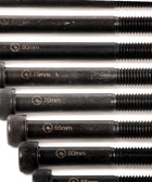 Dissidence axle - Length : 4.72 in (120mm) - Stoke Run LLC