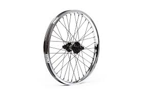 BSD Swerve + Aero Pro Rear Wheel