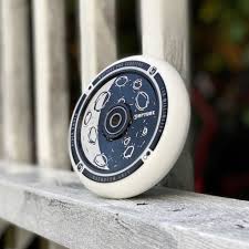 The Rapture 110mm Wheels (Set)