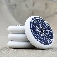 The Rapture 110mm Wheels (Set)