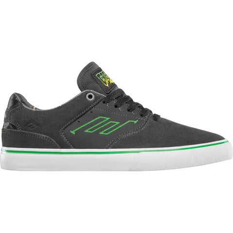 Low Vulc X Creature Skate Shoe - Stoke Run LLC