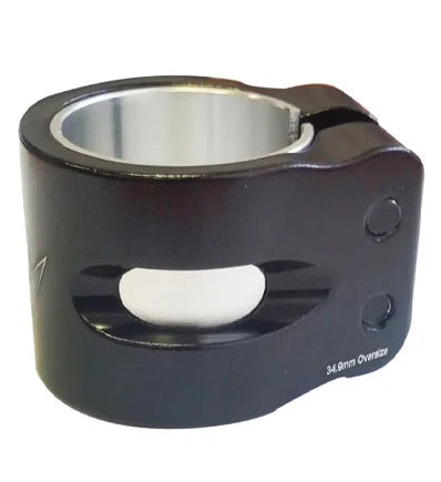 Envy 2 Bolt Oversized Clamps - Stoke Run LLC