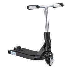 Envy Finger Scooter - Stoke Run LLC