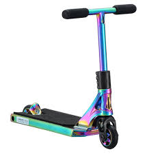 Envy Finger Scooter - Stoke Run LLC