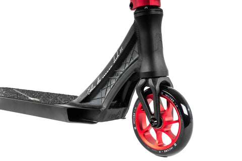 Ethic DTC Complete Erawan v2 Medium Red - Stoke Run LLC