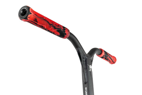 Ethic DTC Complete Erawan v2 Medium Red - Stoke Run LLC