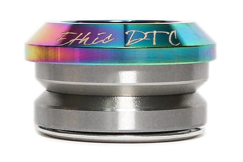 Ethic DTC Headset Basic - Stoke Run LLC