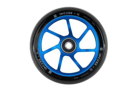 Ethic DTC Wheel Incube v2 "8 STD" 110 - Stoke Run LLC