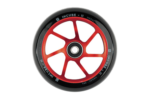 Ethic DTC Wheel Incube v2 "8 STD" 110 - Stoke Run LLC