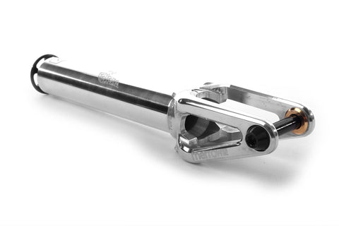 Ethic DTC Fork Merrow V2 SCS HIC Polished - Stoke Run LLC