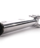 Ethic DTC Fork Merrow V2 SCS HIC Polished - Stoke Run LLC