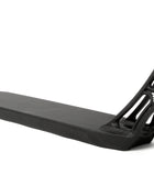 Ethic DTC Deck Pandemonium Black - Length : 19.3 in (490mm) - Stoke Run LLC