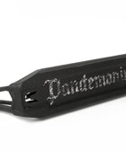 Ethic DTC Deck Pandemonium Black - Length : 19.3 in (490mm) - Stoke Run LLC
