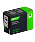 EVO Tube Schrader Valve - Stoke Run LLC