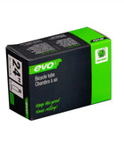 EVO Tube Schrader Valve - Stoke Run LLC
